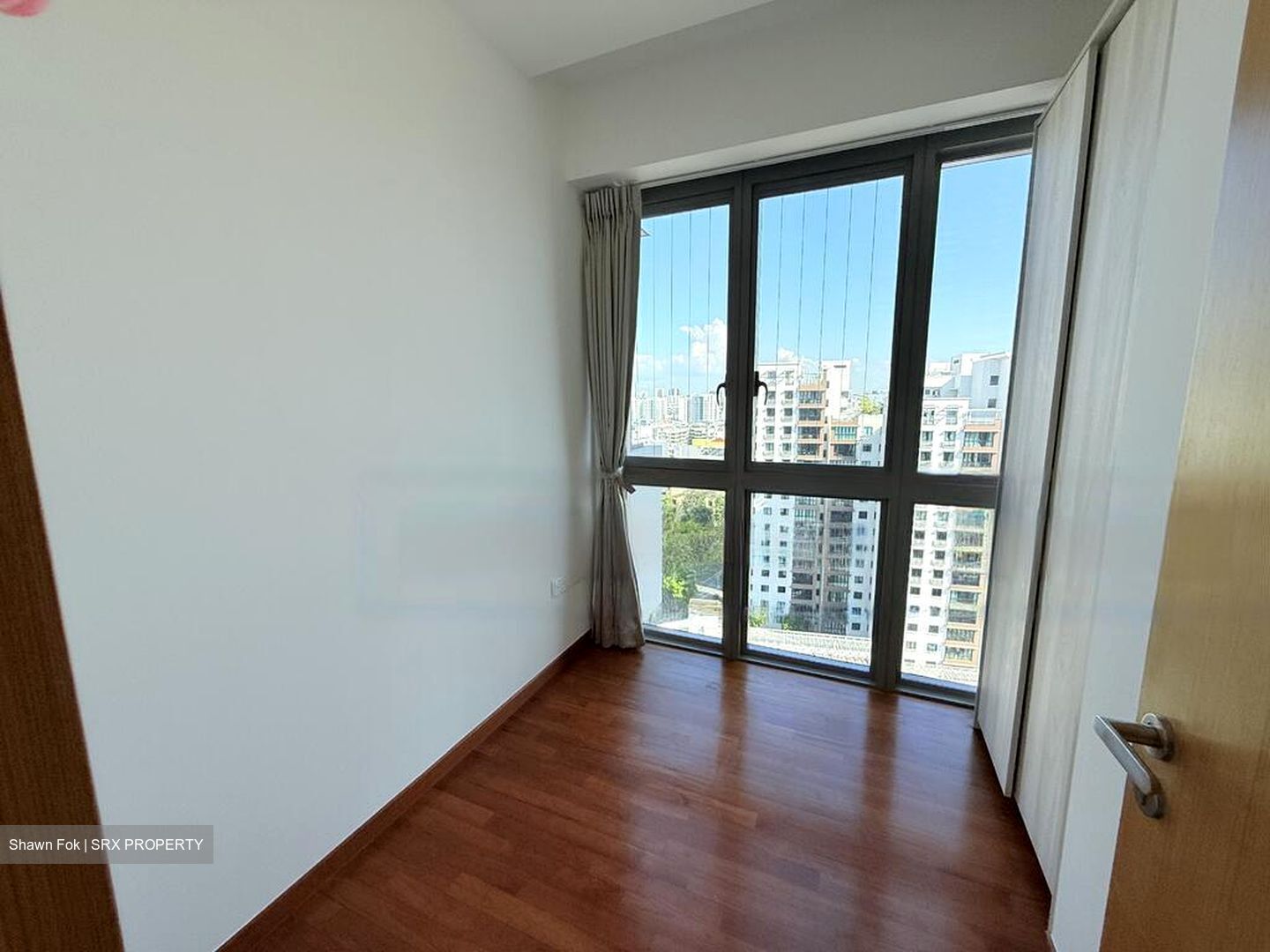 TRE Residences (D14), Condominium #476387581